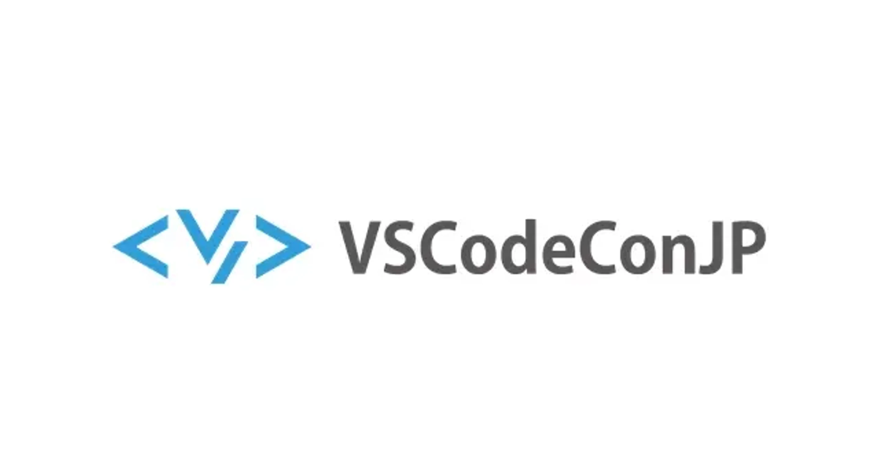 VS Code Conference Japan 2024に参加してきました！
