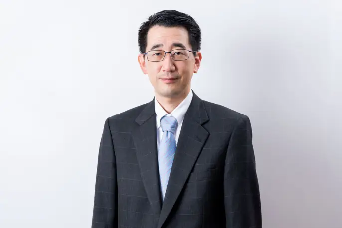 家崎 晃一の写真