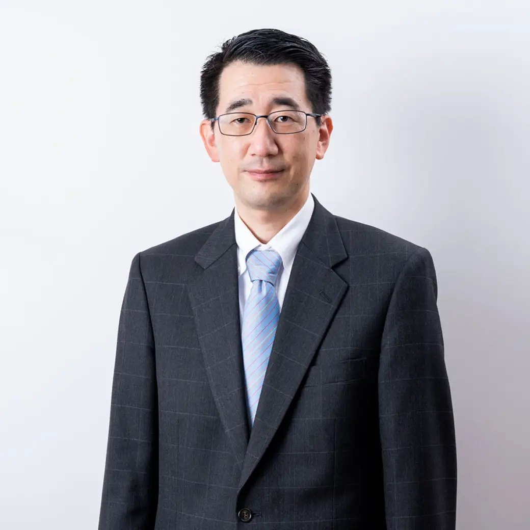 家崎 晃一の写真